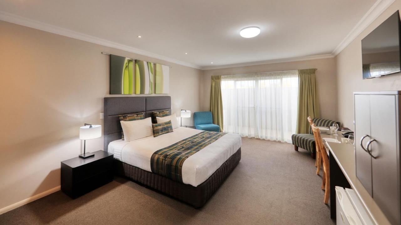 Drovers Motor Inn 달비 외부 사진